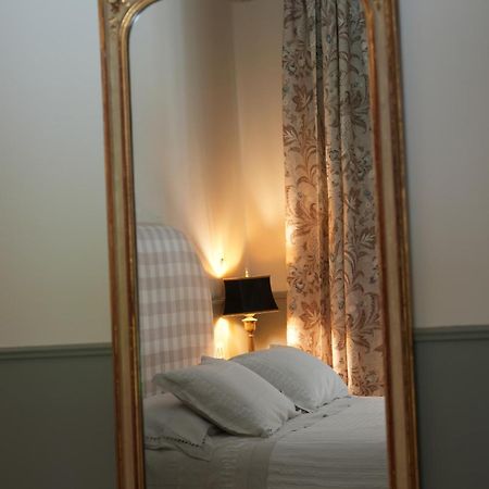 Villino Di Porporano Bed & Breakfast Parma Ngoại thất bức ảnh