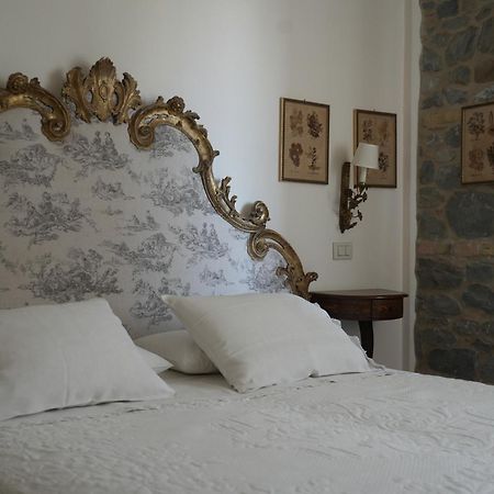 Villino Di Porporano Bed & Breakfast Parma Ngoại thất bức ảnh