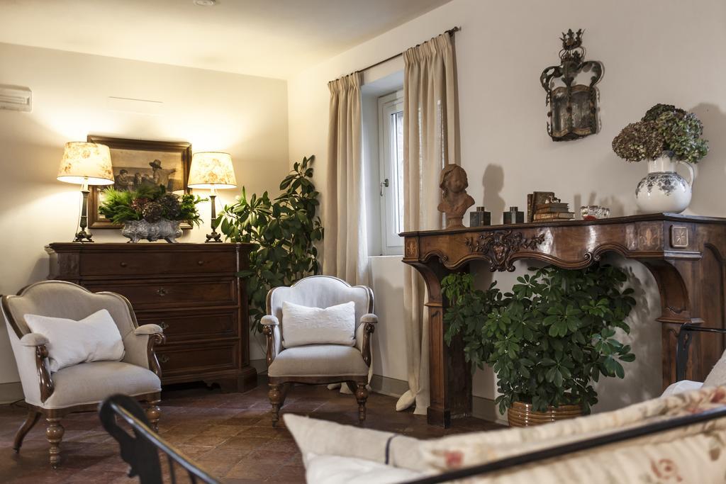 Villino Di Porporano Bed & Breakfast Parma Ngoại thất bức ảnh