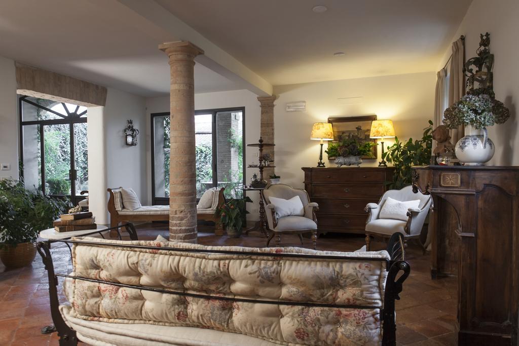 Villino Di Porporano Bed & Breakfast Parma Ngoại thất bức ảnh