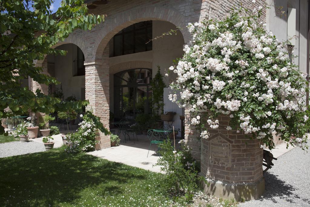 Villino Di Porporano Bed & Breakfast Parma Ngoại thất bức ảnh