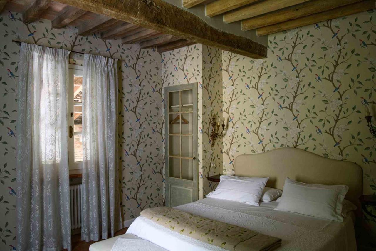 Villino Di Porporano Bed & Breakfast Parma Ngoại thất bức ảnh