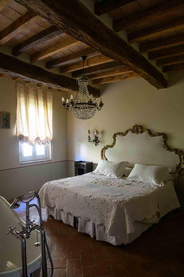 Villino Di Porporano Bed & Breakfast Parma Ngoại thất bức ảnh