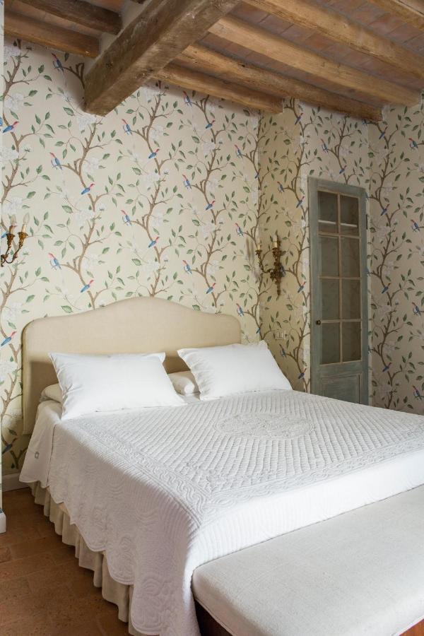 Villino Di Porporano Bed & Breakfast Parma Ngoại thất bức ảnh
