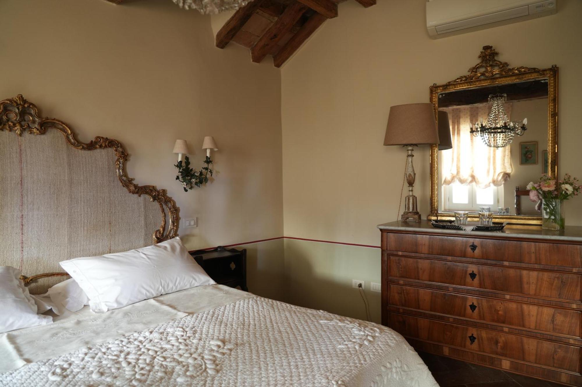 Villino Di Porporano Bed & Breakfast Parma Ngoại thất bức ảnh
