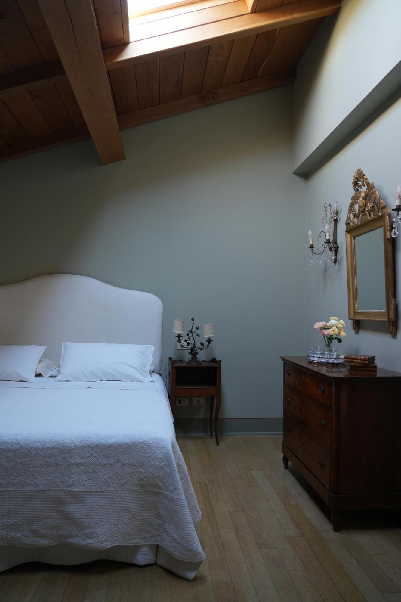 Villino Di Porporano Bed & Breakfast Parma Ngoại thất bức ảnh