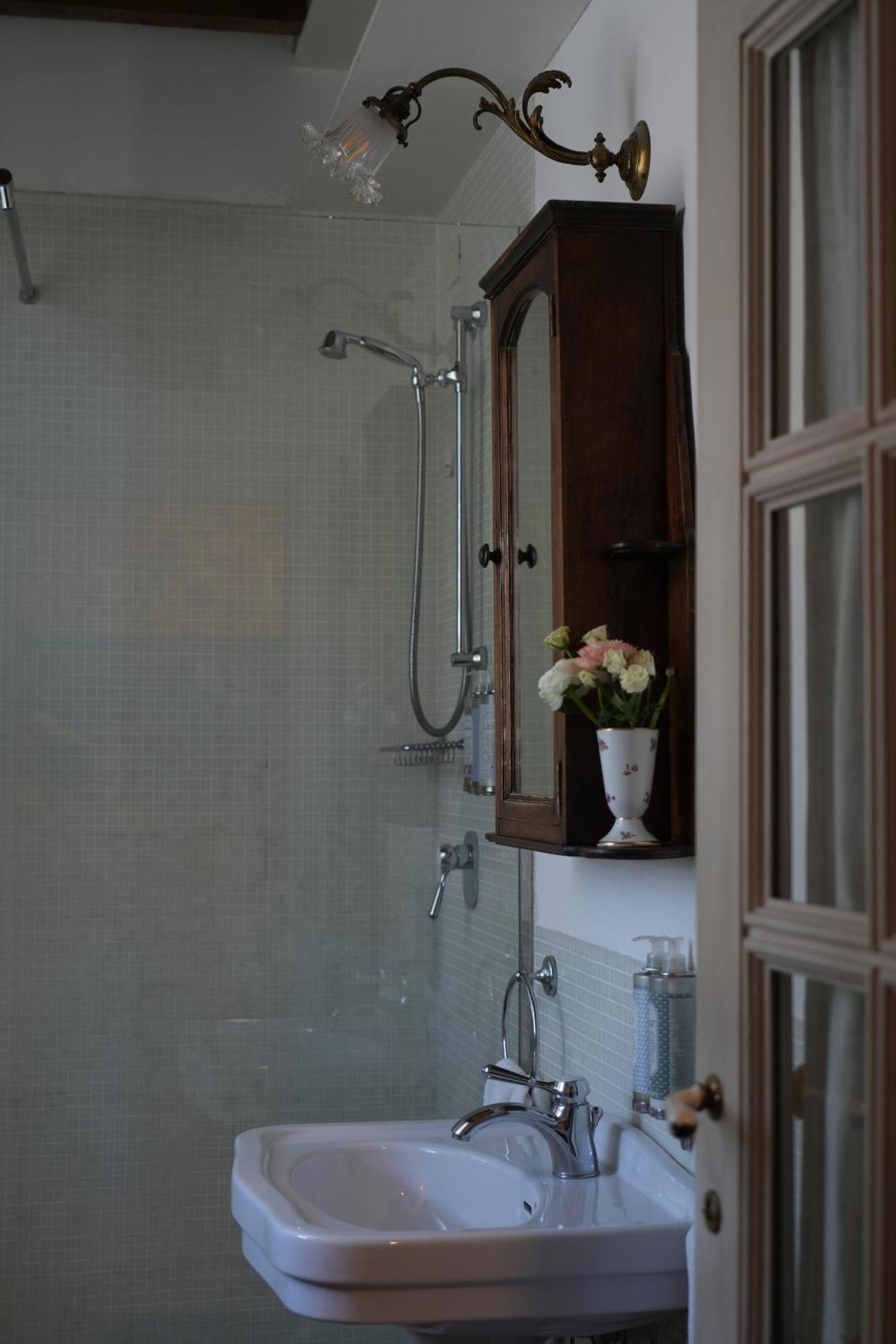 Villino Di Porporano Bed & Breakfast Parma Ngoại thất bức ảnh