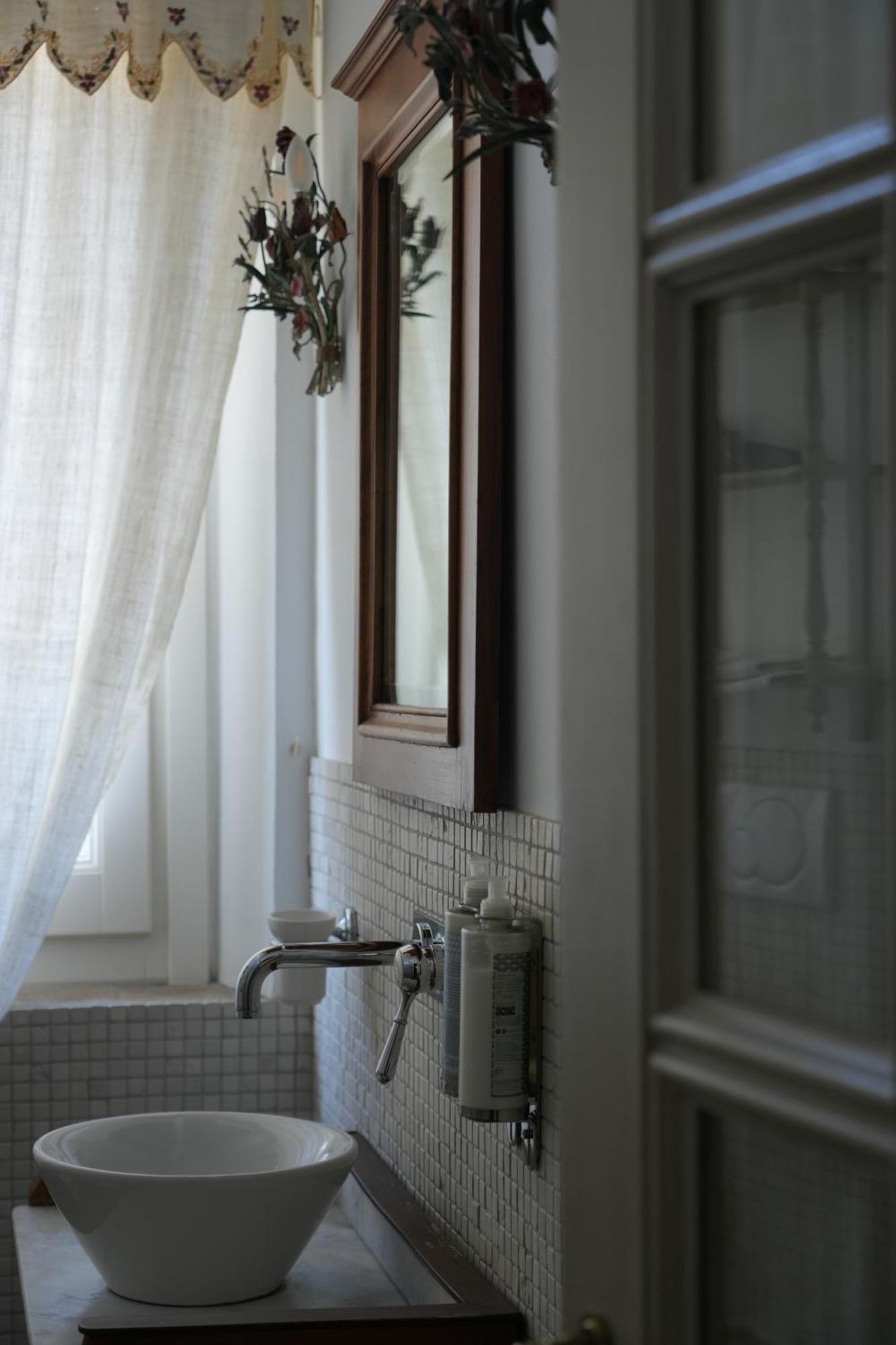 Villino Di Porporano Bed & Breakfast Parma Ngoại thất bức ảnh