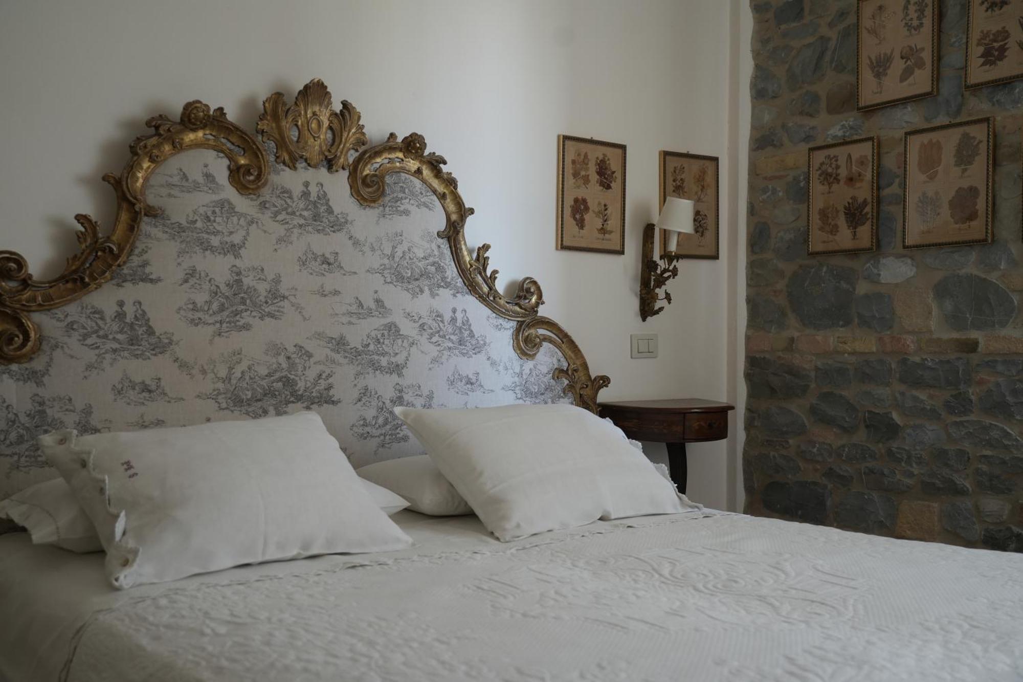 Villino Di Porporano Bed & Breakfast Parma Ngoại thất bức ảnh