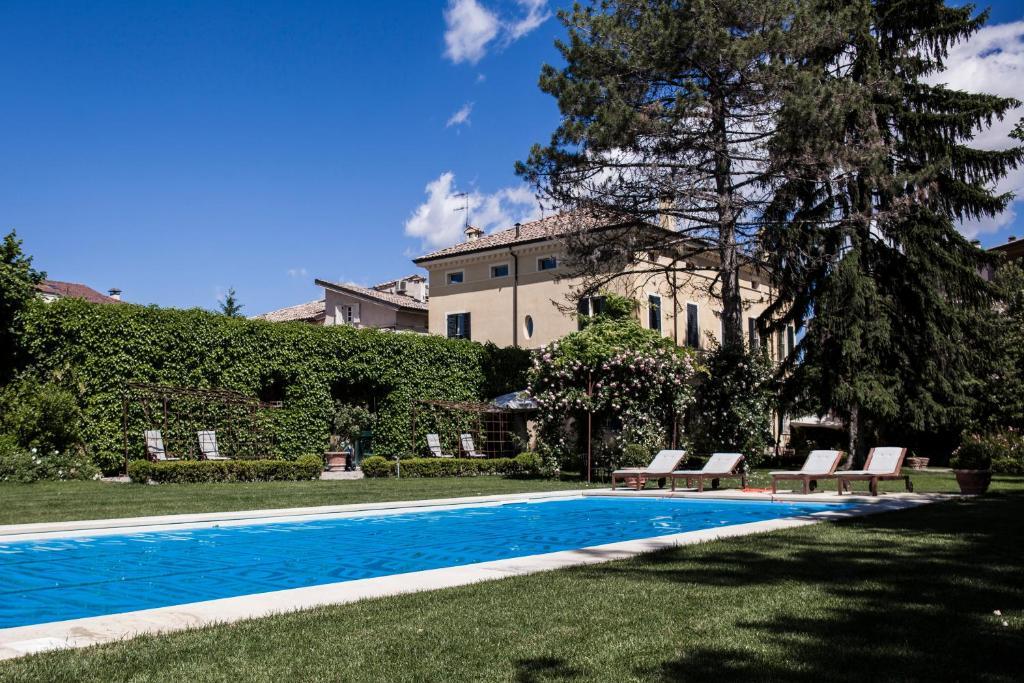 Villino Di Porporano Bed & Breakfast Parma Ngoại thất bức ảnh
