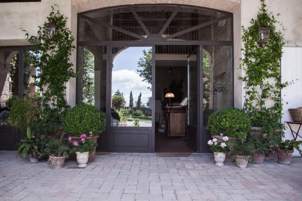 Villino Di Porporano Bed & Breakfast Parma Ngoại thất bức ảnh