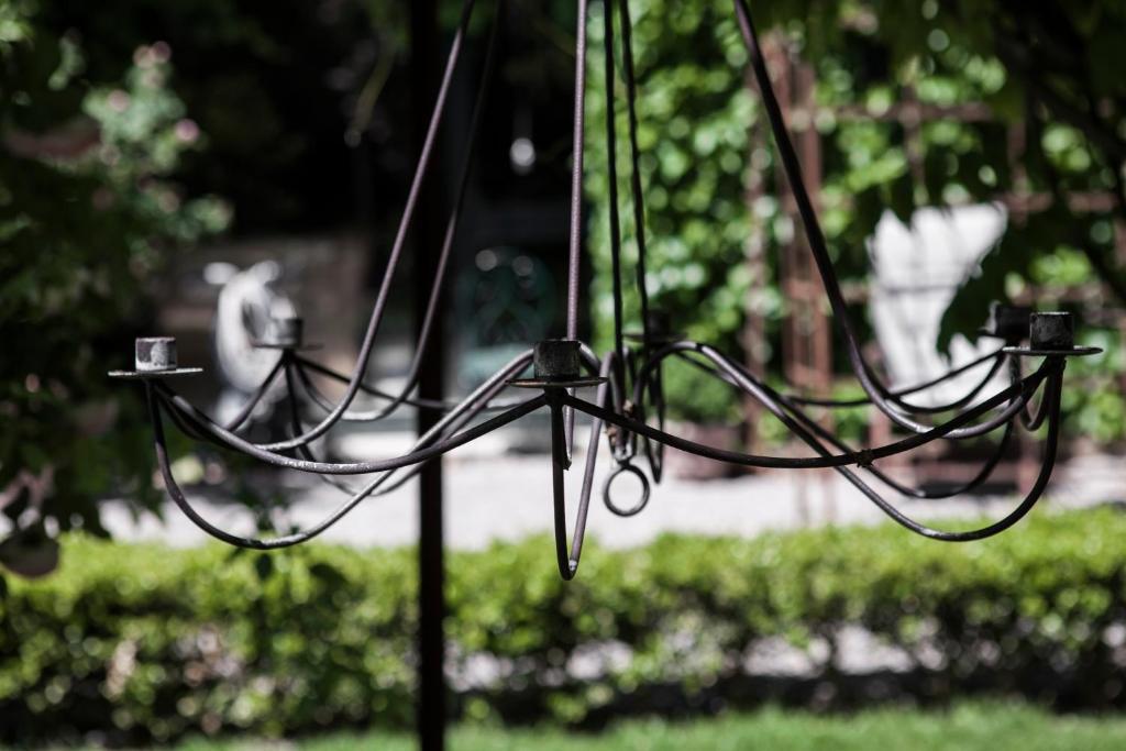 Villino Di Porporano Bed & Breakfast Parma Ngoại thất bức ảnh