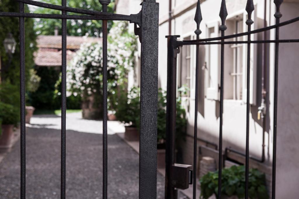 Villino Di Porporano Bed & Breakfast Parma Ngoại thất bức ảnh
