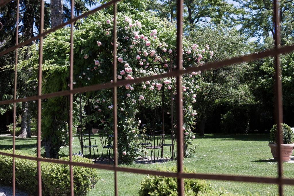 Villino Di Porporano Bed & Breakfast Parma Ngoại thất bức ảnh