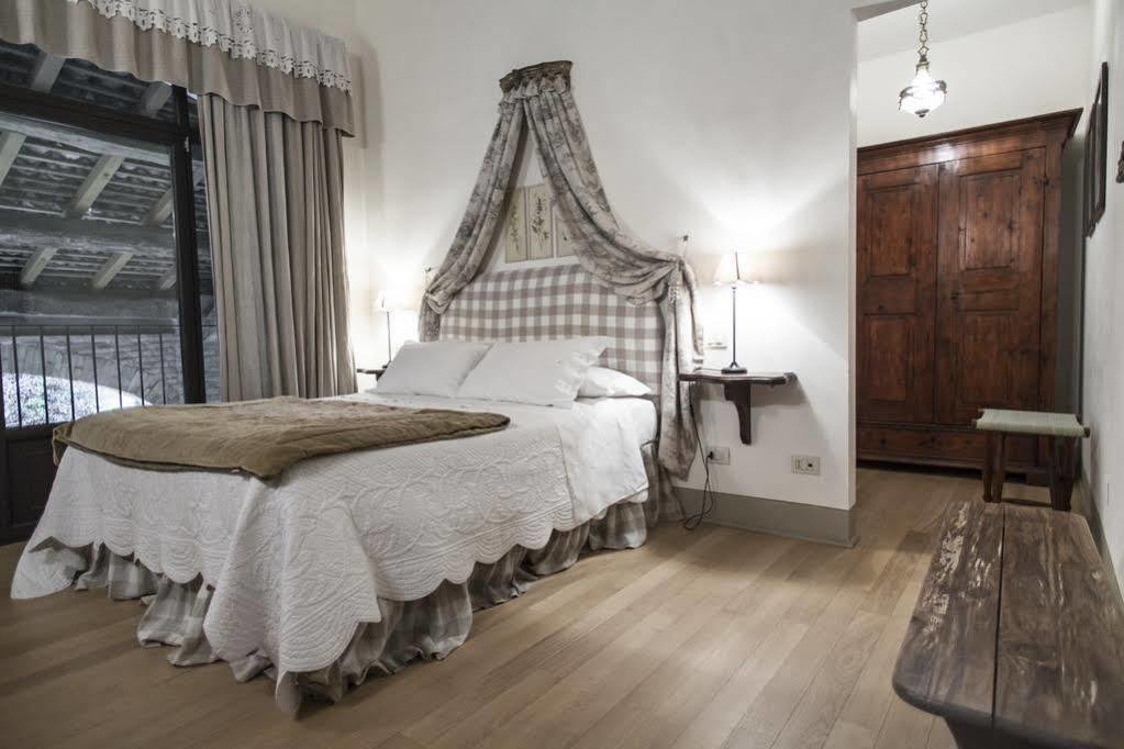 Villino Di Porporano Bed & Breakfast Parma Ngoại thất bức ảnh