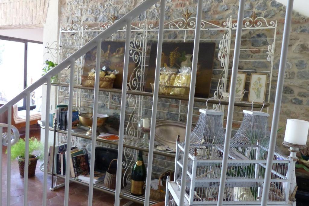 Villino Di Porporano Bed & Breakfast Parma Ngoại thất bức ảnh