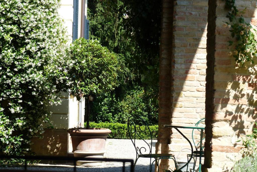 Villino Di Porporano Bed & Breakfast Parma Ngoại thất bức ảnh
