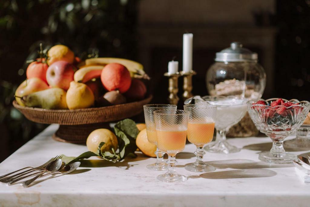 Villino Di Porporano Bed & Breakfast Parma Ngoại thất bức ảnh